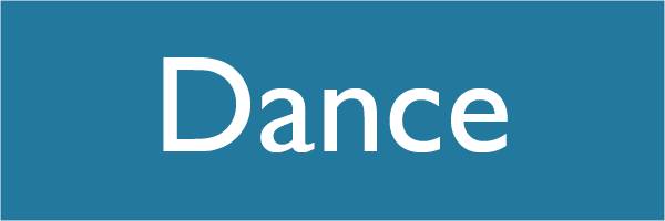 dance homepage